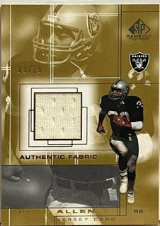 Marcus Allen