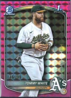 Tommy White