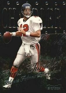 Chris Chandler