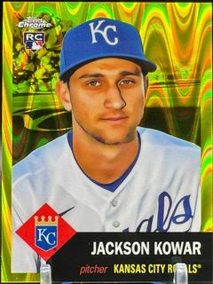 Jackson Kowar