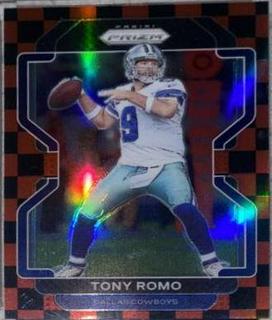 Tony Romo
