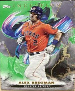Alex Bregman