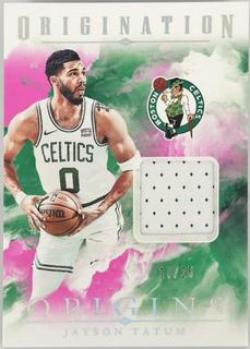 Jayson Tatum