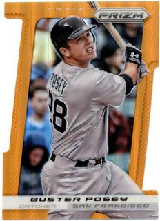 Buster Posey