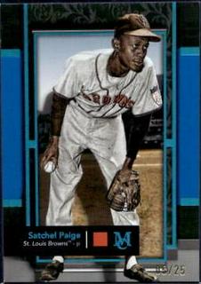 Satchel Paige