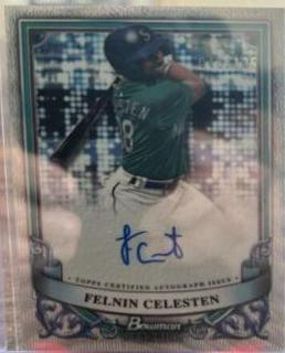 Felnin Celesten