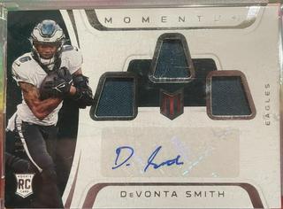 DeVonta Smith