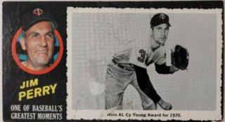 Jim Perry