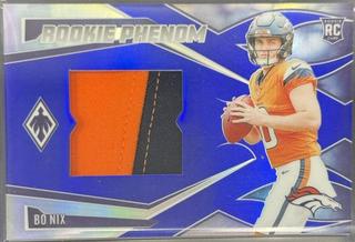 Bo Nix