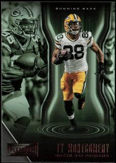 Ty Montgomery