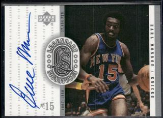 Earl Monroe