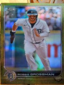 Robbie Grossman