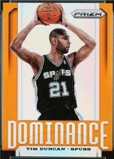 Tim Duncan