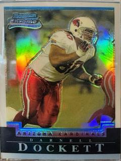 Darnell Dockett