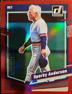 Sparky Anderson