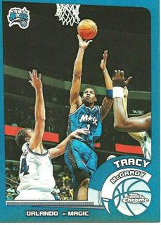 Tracy McGrady