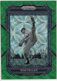Bob Feller