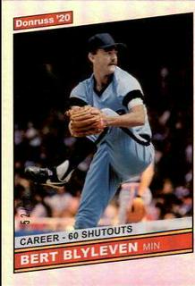Bert Blyleven
