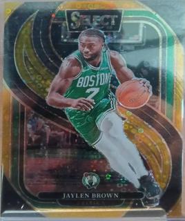 Jaylen Brown
