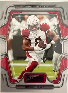 Marquise Brown