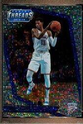 Paul George