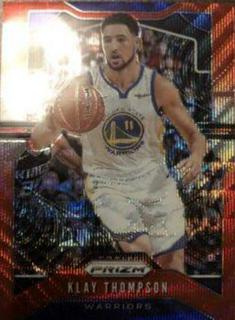 Klay Thompson