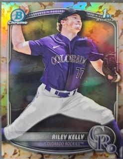 Riley Kelly