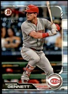 Scooter Gennett