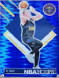 Nikola Jokic
