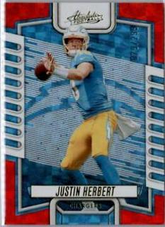 Justin Herbert