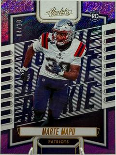 Marte Mapu