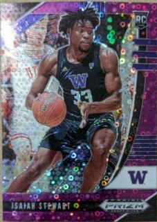 Isaiah Stewart