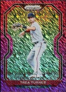 Trea Turner
