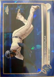 Niko Goodrum