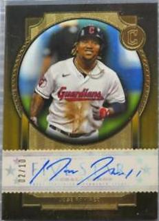 Jose Ramirez