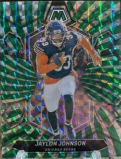 Jaylon Johnson