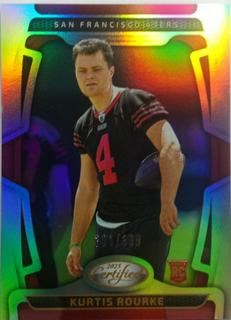 Kurtis Rourke