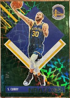 Stephen Curry