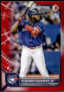 Vladimir Guerrero Jr.