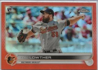 Zac Lowther