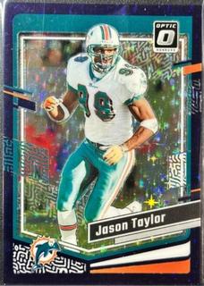 Jason Taylor