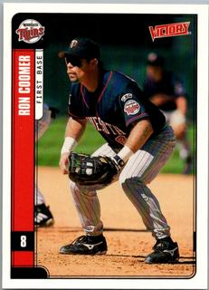 Ron Coomer