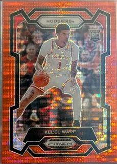 Kel'el Ware