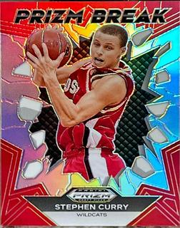 Stephen Curry