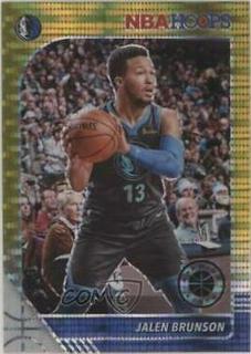 Jalen Brunson