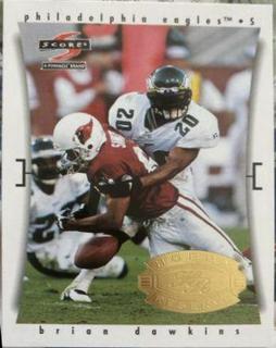 Brian Dawkins