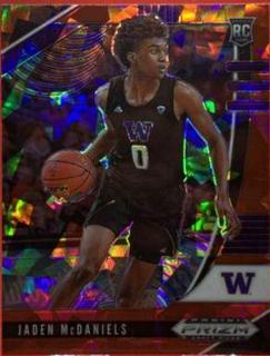 Jaden McDaniels