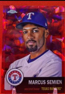 Marcus Semien