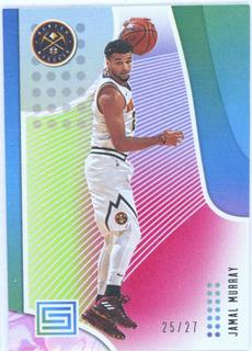 Jamal Murray