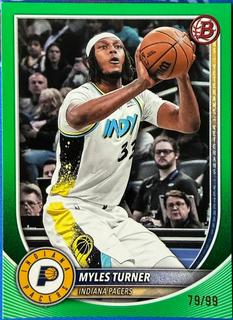 Myles Turner